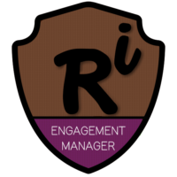 alt="Engagement Manager Badge"