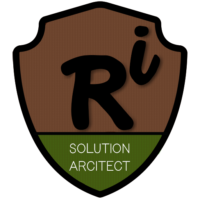 alt="Solution Architect Badge"