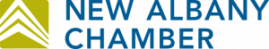 New Albany Chamber Logo