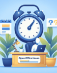 Office Hours Support
