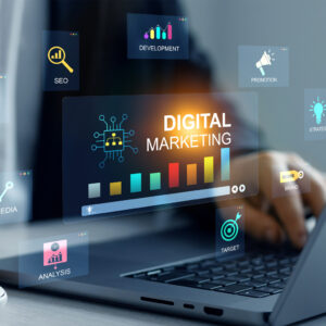 Digital Marketing Bundle