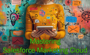 Mastering Marketing Cloud Class