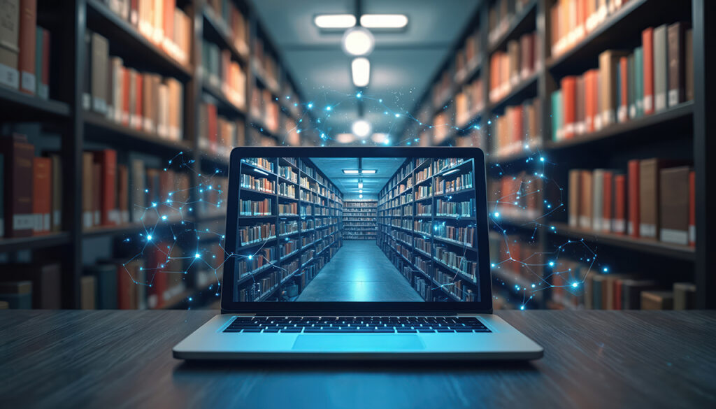 Digital Knowledge Base