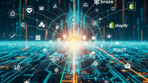 AI focused implementation partner