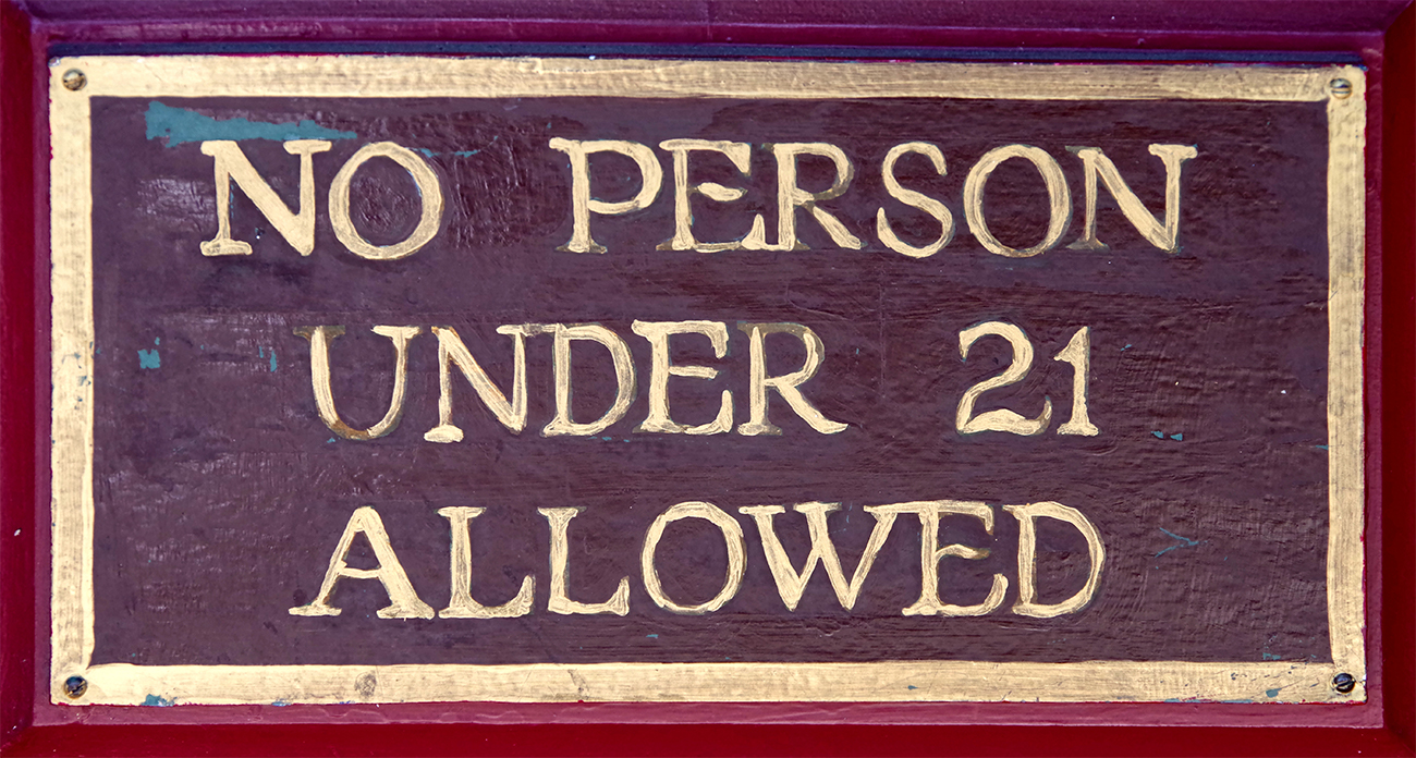 Building Trust and Compliance in Age-Restricted Industries