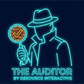 The Auditor App