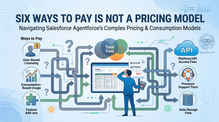 Confusion on Pricing