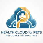 Health Cloud for Pets Resource Interactive logo